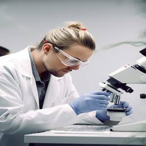 Bioveterinary Science course