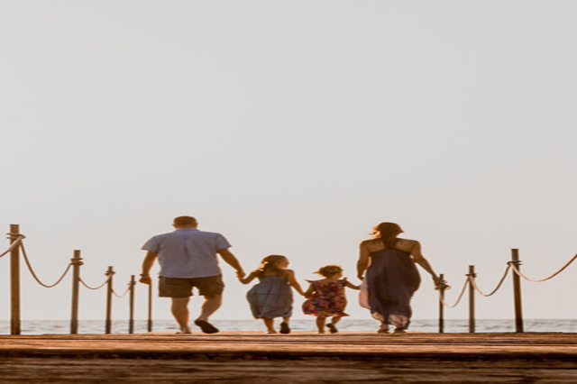 Family Science course