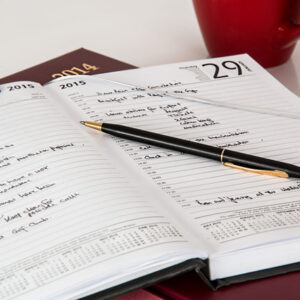 Art And Science Of Diary Keeping course
