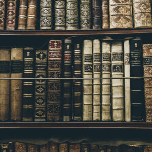 Comparative Literature course