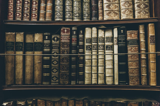 Comparative Literature course