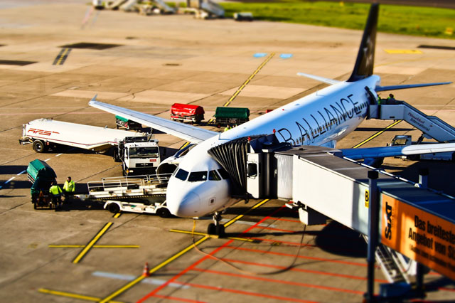 Aviation Insurance Law course