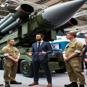 Guided Weapon Systems course