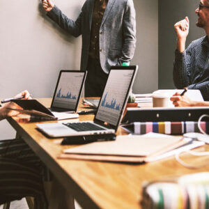 Agile Project Management course