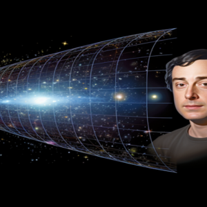 Big Bang Theory course