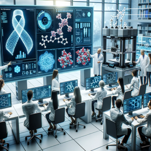 Drug Design And Discovery course