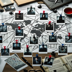 Criminal Intelligence Analysis course