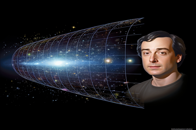 Big Bang Theory course
