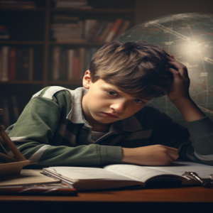 Dyscalculia Awareness course