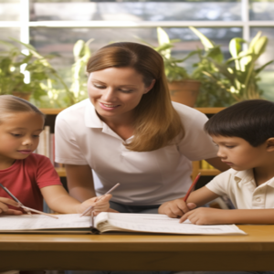 Pedagogy course