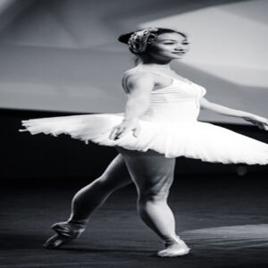 Dance Science course