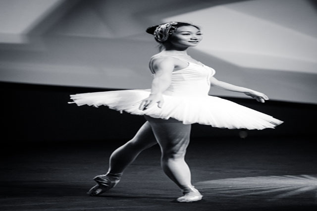 Dance Science course