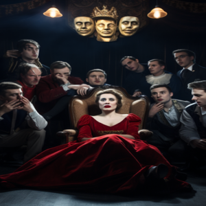 Dramaturgy course