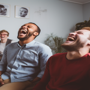 Laughter Therapy course