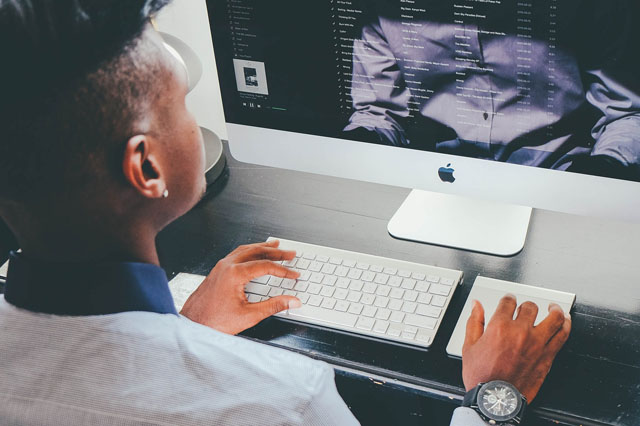Digital Curation course