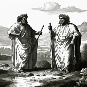 Druidism course