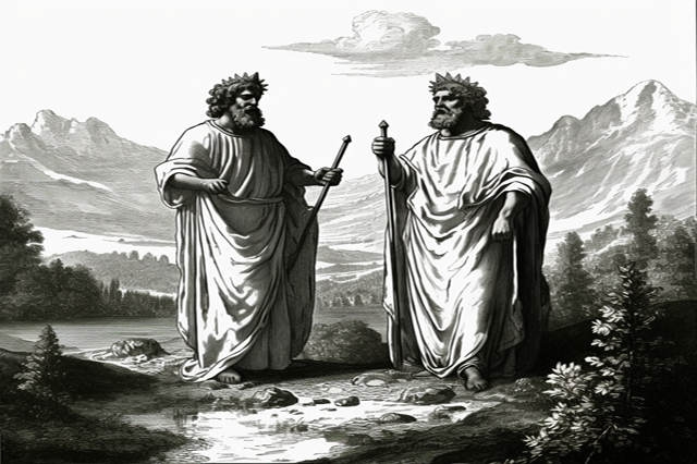 Druidism course
