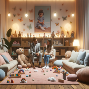 Inner Child Healing course
