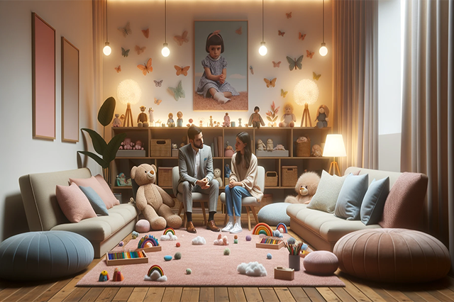 Inner Child Healing course