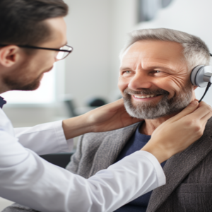 Audiology course