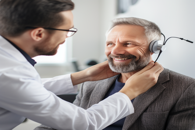 Audiology course