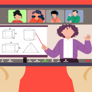Educational Technology course