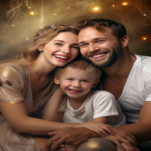 Effective Parenting course