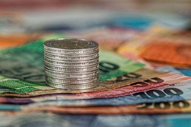 Charity Accounting course