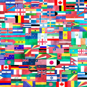 Vexillology course