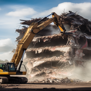 Demolition Management course