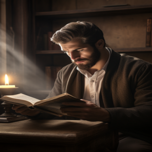 Christian Psychology course