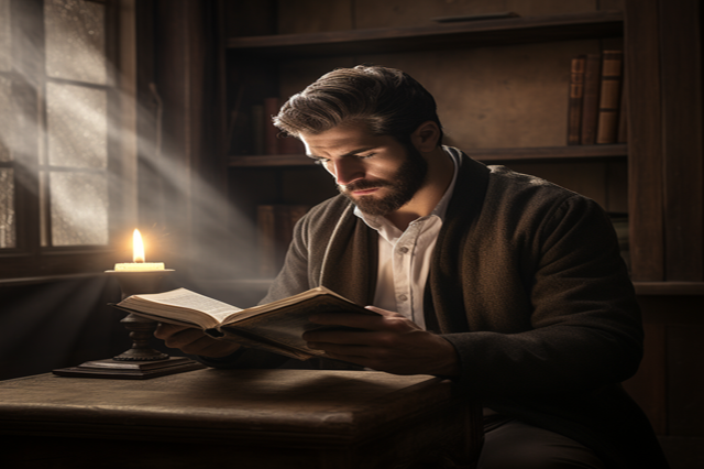 Christian Psychology course