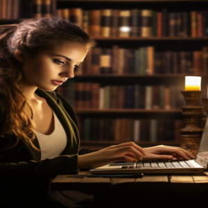 Digital Pedagogy course