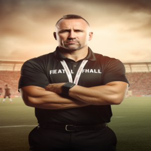 Sports Coaching Science course