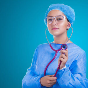 Evidence Based Health Care course