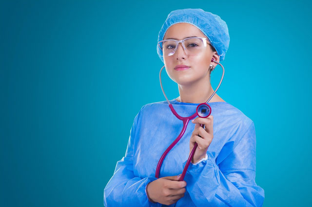 Evidence Based Health Care course