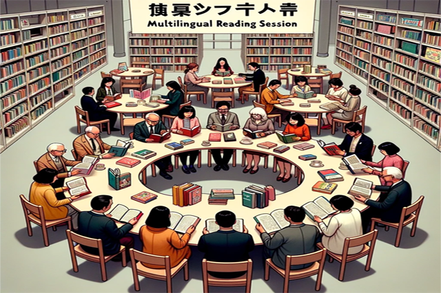 Bilingualism And Multilingualism course
