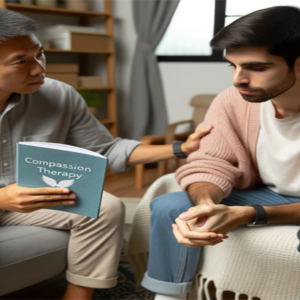 Compassion Focused Therapy course
