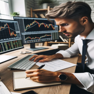 Day Trading course