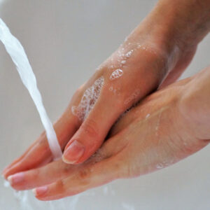 Prevention And Control Of Infection course