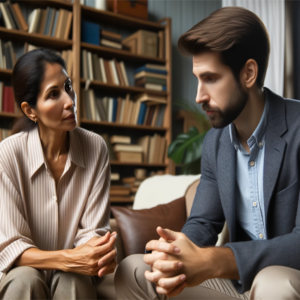 Existential Coaching course