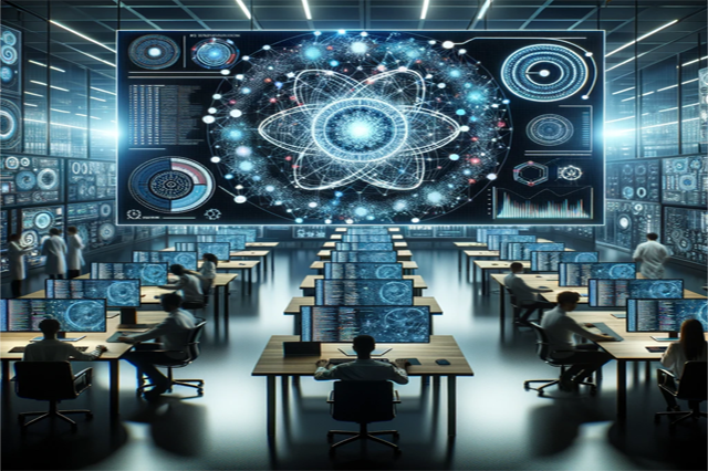 Cybernetics course