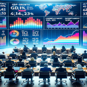 Economic Indicators course