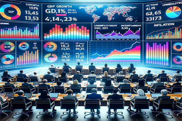 Economic Indicators course
