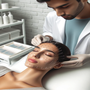 Cosmetic Acupuncture course