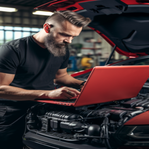 ECU Remapping course