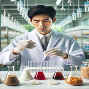 Food Technology course