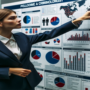 Comparative Criminology course