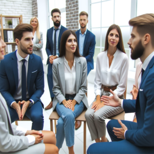 Assertiveness Skills course