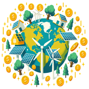 Carbon Finance course